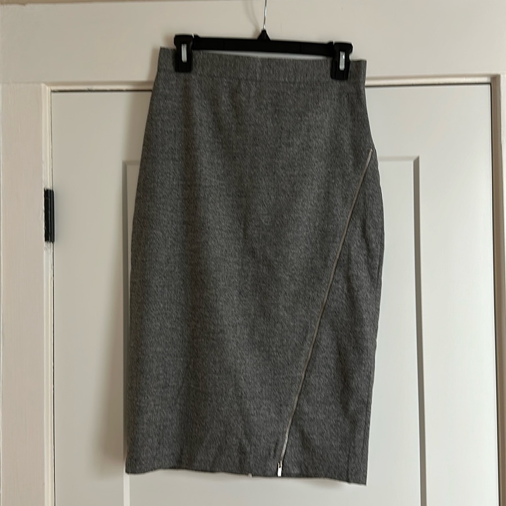 Pencil Skirt Banana Republic